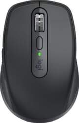 Pele - Bezvadu - Logitech -