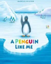 Penguin Like Me