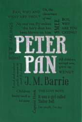 Peter Pan, Peter Pan