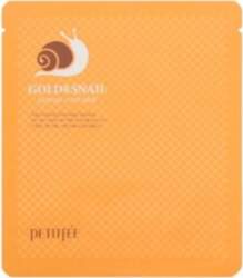 Petitfee Gold & Snail Hydrogel Mask