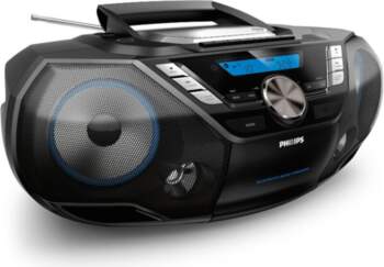 Philips AZB798T