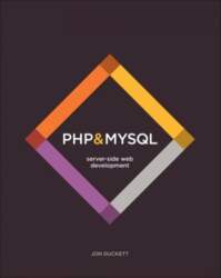 PHP & MySQL - Server-side Web
