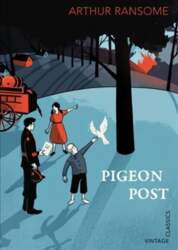 Pigeon Post