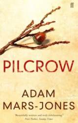 Pilcrow Main - Re-issue