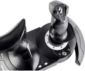 Pilota simulācijas komplekts - THRUSTMASTER -
