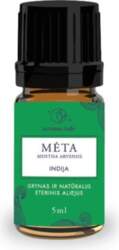 Piparmētru ēteriskā eļļa, 5 ml