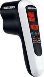 Pirometras Black&Decker TLD100