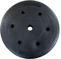 Plāksne Eb Fit, 20 kg