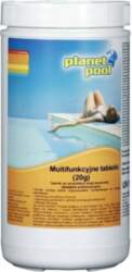Planet pool hlora tabletes, 1 kg