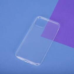 Plāns maciņš 1 mm Xiaomi Redmi