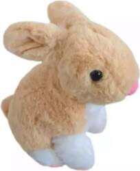 Plīša trusis Beppe 16 cm