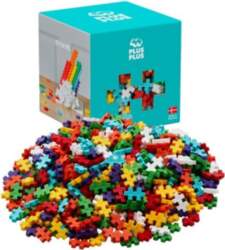 Plus Plus - Plus-Plus Rainbow -