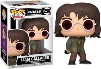 POP figūra Oasis Liam Gallagher