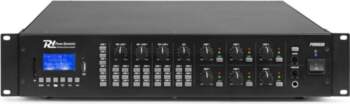 Power Dynamics PRM606, PRM606