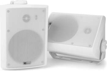 Power Dynamics WS40A