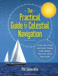 Practical Guide to Celestial Navigation: Step-by-step