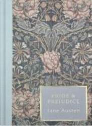 Pride and Prejudice (Heritage Collection), Pride