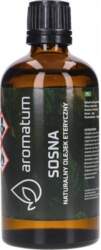Priežu ēteriskā eļļa 100 ml