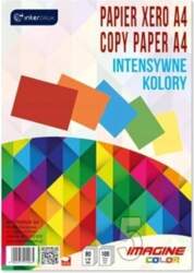 Printera papīrs Interdruk A4 80 g/m