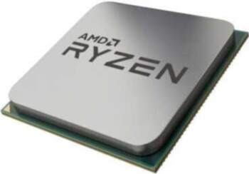 Procesors AMD Ryzen 5 5600X processor