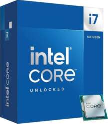 Procesors Intel CPU Desktop Core i7-14700K