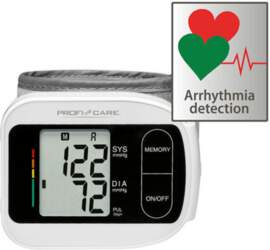 ProfiCare PC-BMG 3018