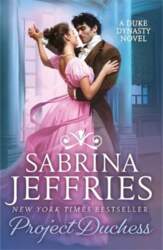 Project Duchess: Sweeping historical romance from