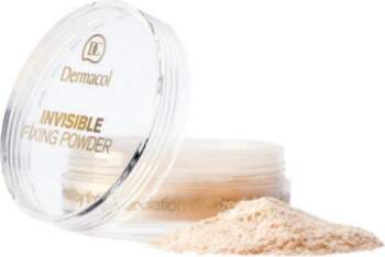 Pūderis Dermacol Light the fusing powder