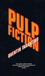 Pulp Fiction FF Classics, Screenplay