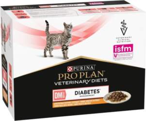 Purina Pro Plan Veterinary Diets DM