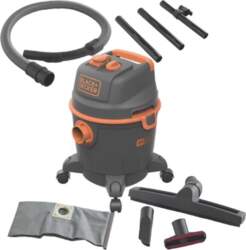 Putekļu sūcējs Black&Decker BXVC20PTE