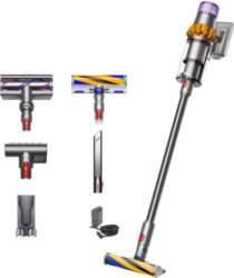 Putekļu sūcējs Dyson V15 Detect Absolute