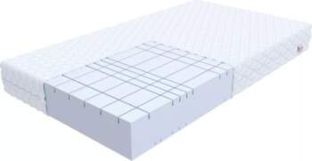 Putu matracis GOYA MAX 200X200
