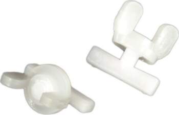 PVC blokators, 10 gab
