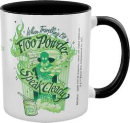 Pyramid international Harry Potter Floo Powder