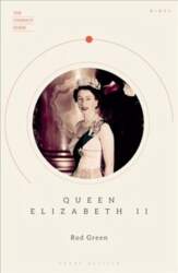 Queen Elizabeth II With flaps