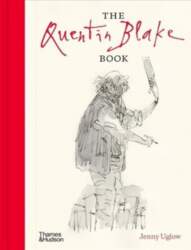 Quentin Blake Book