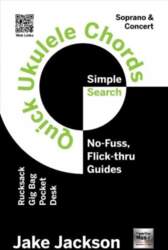Quick Ukulele Chords New edition