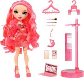 RAINBOW HIGH Modes lelle Flamingo