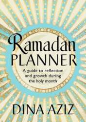 Ramadan Planner: A guide to reflection
