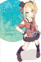 Rascal Does Not Dream of Siscon