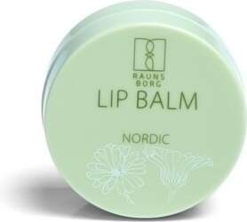 Raunsborg - Lip Balm