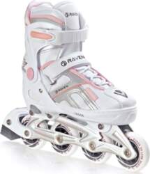 Raven Pulse White/Pink