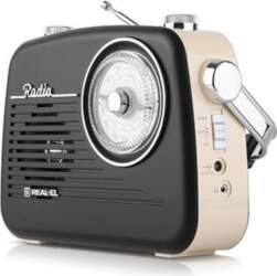 Real-El X-540