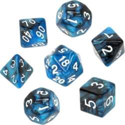 REBEL RPG Dice Set - spēle