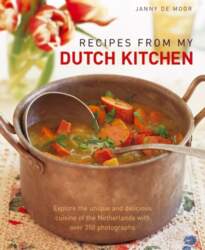 Recipes from My Dutch Kitchen: Explore