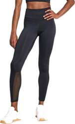 Reebok Legingi Sievietēm Pp Basic Mesh