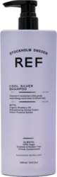 REF Cool Silver Shampoo 1000ml