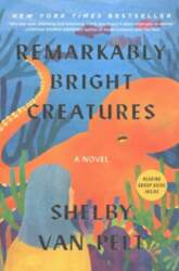 Remarkably Bright Creatures: A Read with