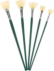 Renaissance Brush Set 5 gab. Ventilators
